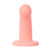 Nexus Nyx Silicone Dildo 5" - Coral